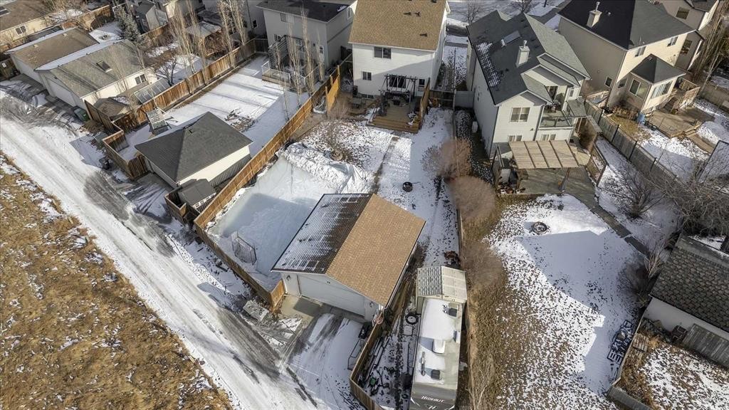 39 Prestwick Heath Se, Calgary, AB -