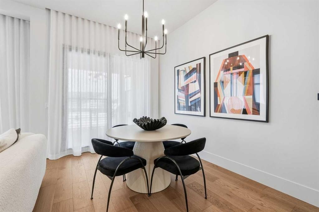 733 Serenity Bend, Heritage Pointe, AB - Indoor Photo Showing Other Room