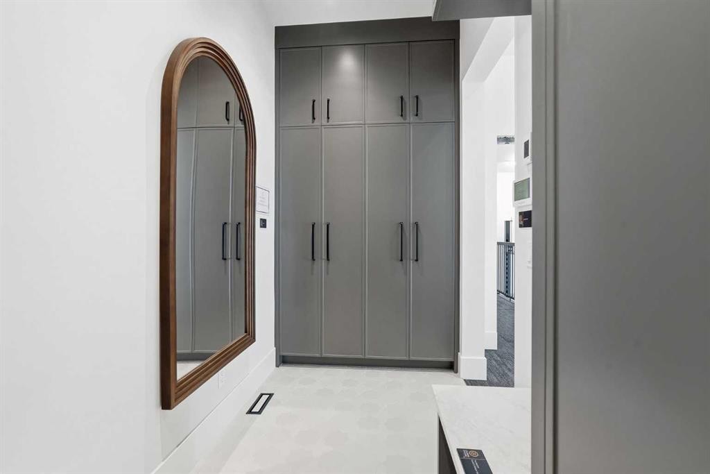 733 Serenity Bend, Heritage Pointe, AB - Indoor Photo Showing Other Room