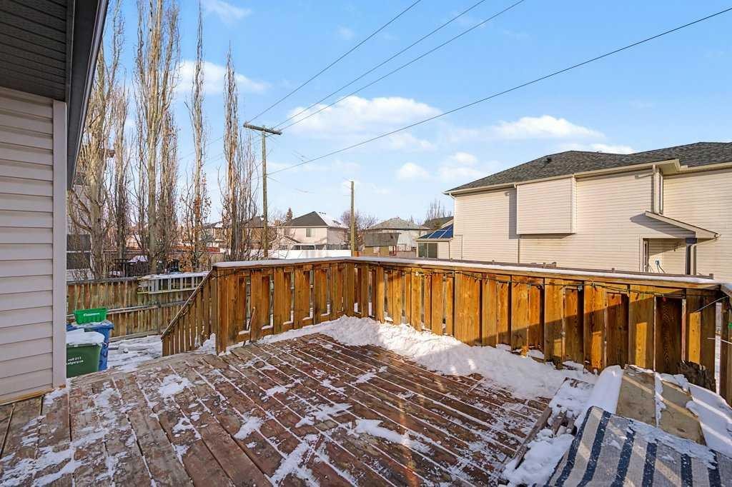272 Chaparral Drive Se, Calgary, AB - Outdoor
