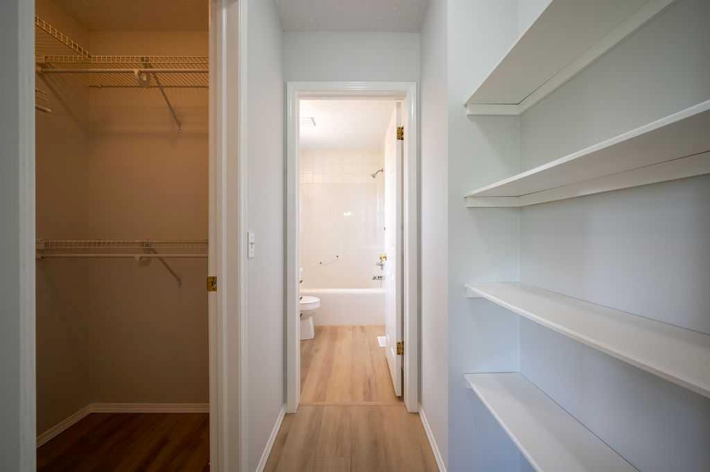 269 Strathford Crescent, Strathmore, AB - Indoor With Storage