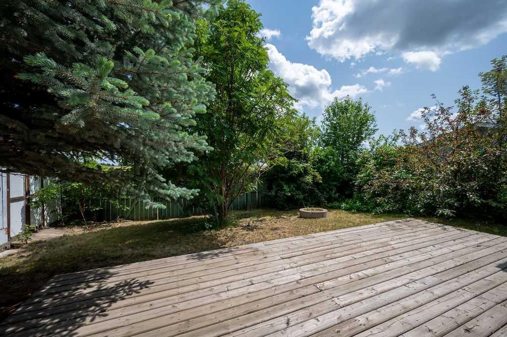 269 Strathford Crescent, Strathmore, AB - Outdoor