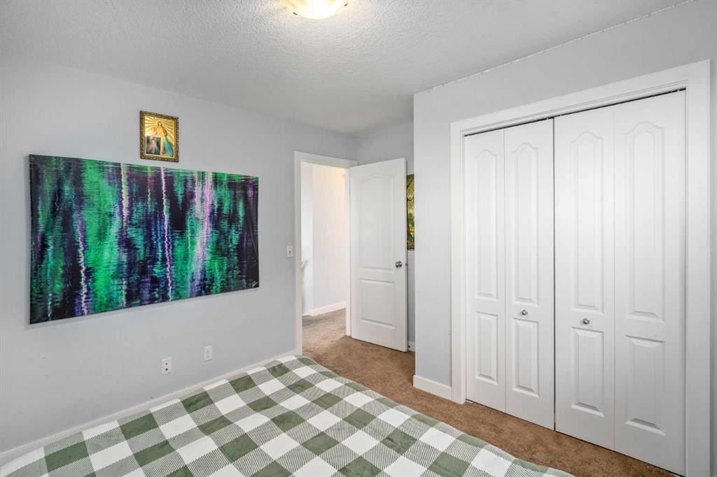 254 Silverado Plains Circle Sw, Calgary, AB - Indoor