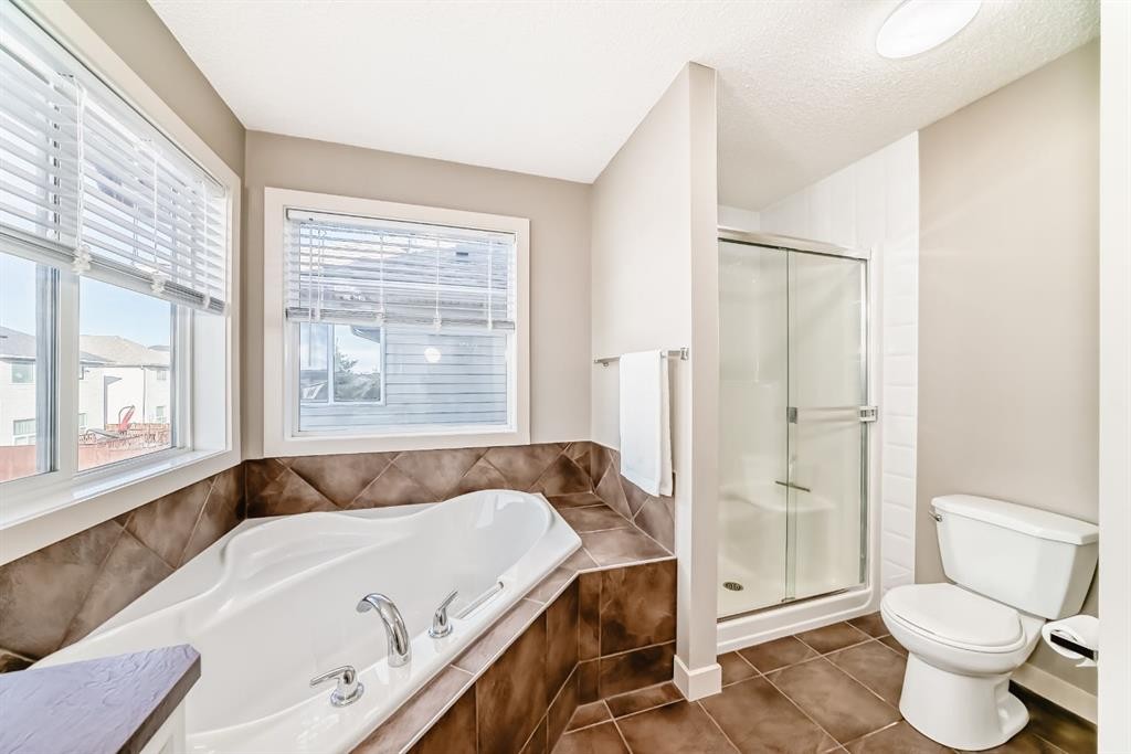 293 Everridge Drive Sw, Calgary, AB - Indoor Photo Showing Bathroom