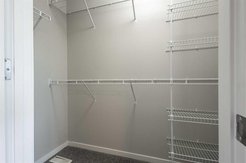 44 Howse Drive Ne, Calgary, AB - Indoor With Storage