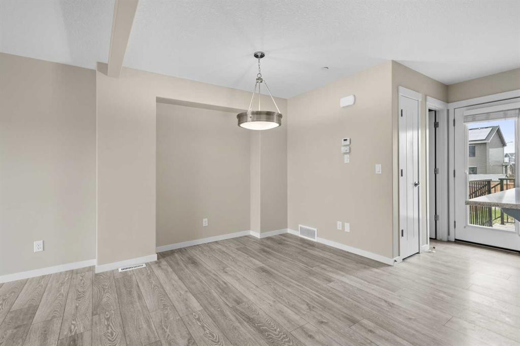 44 Howse Drive Ne, Calgary, AB - Indoor Photo Showing Other Room