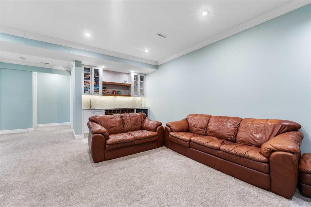 128 Auburn Bay Avenue Se, Calgary, AB - Indoor