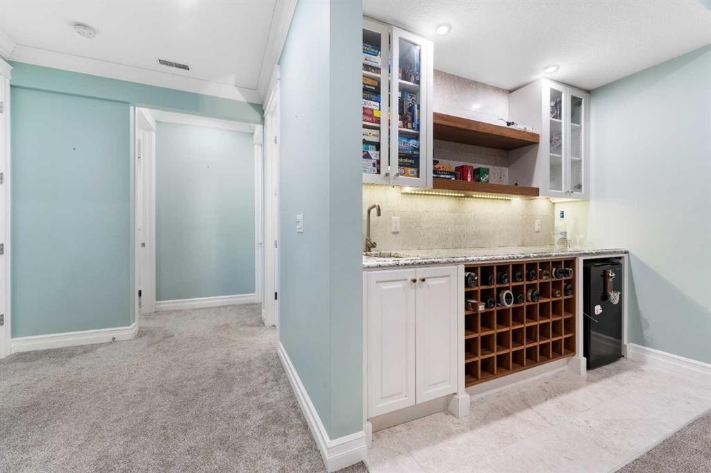 128 Auburn Bay Avenue Se, Calgary, AB - Indoor Photo Showing Other Room