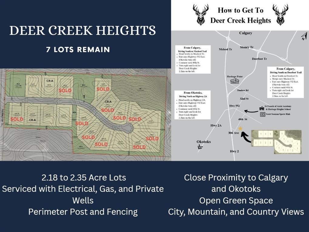 48029 295 Avenue, De Winton, AB