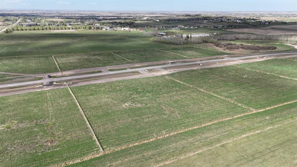 48029 295 Avenue, De Winton, AB