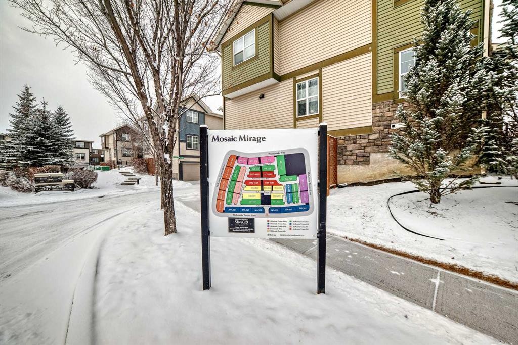 105 Mckenzie Towne Square Se, Calgary, AB - Outdoor