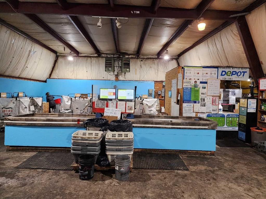 9500 120 Avenue, High Level, AB