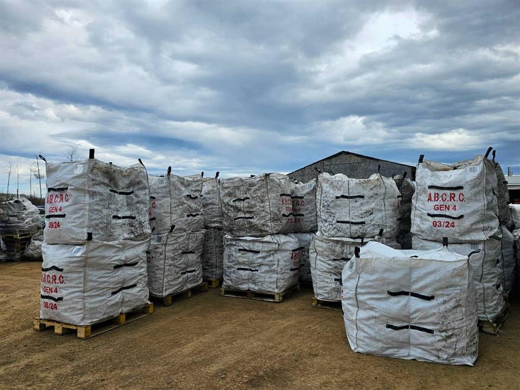 9500 120 Avenue, High Level, AB