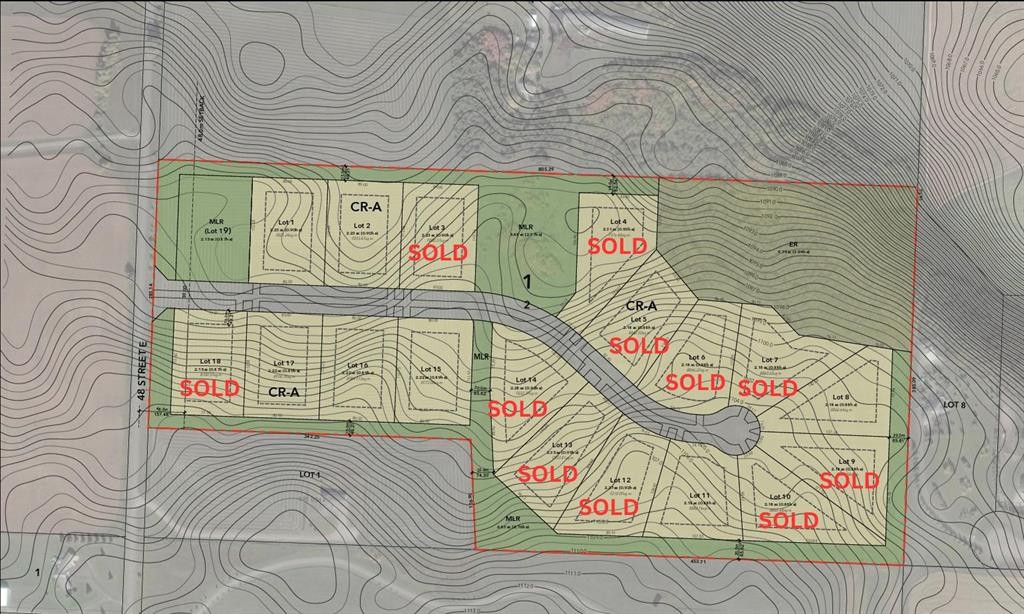 48103 295 Avenue East, De Winton, AB
