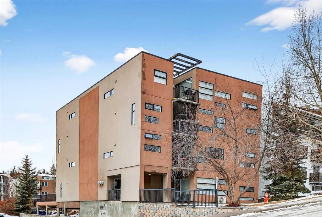 301-2316 17B Street Sw, Calgary, AB