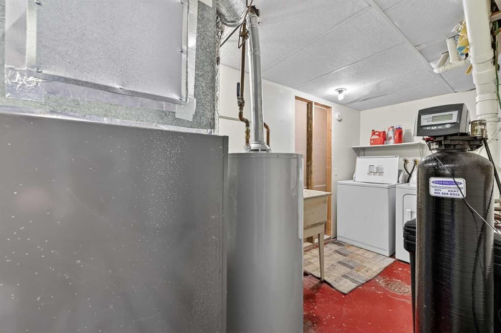 8527 Bowglen Road Nw, Calgary, AB