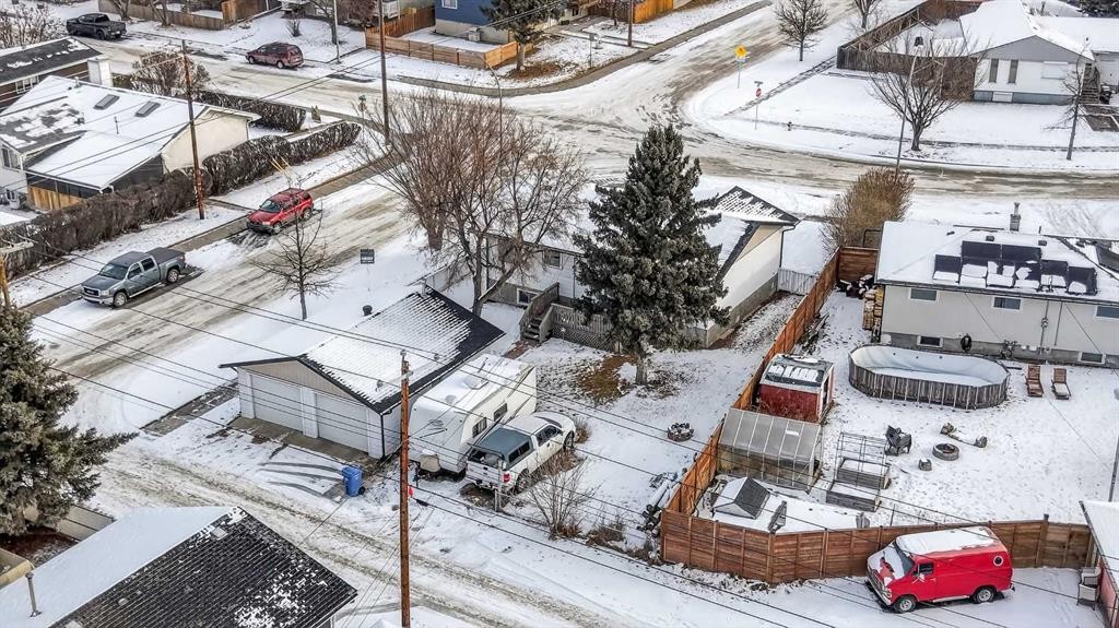 8527 Bowglen Road Nw, Calgary, AB