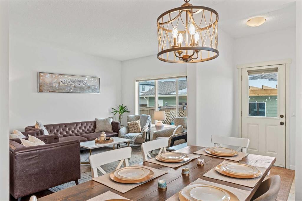 333 Mahogany Boulevard Se, Calgary, AB