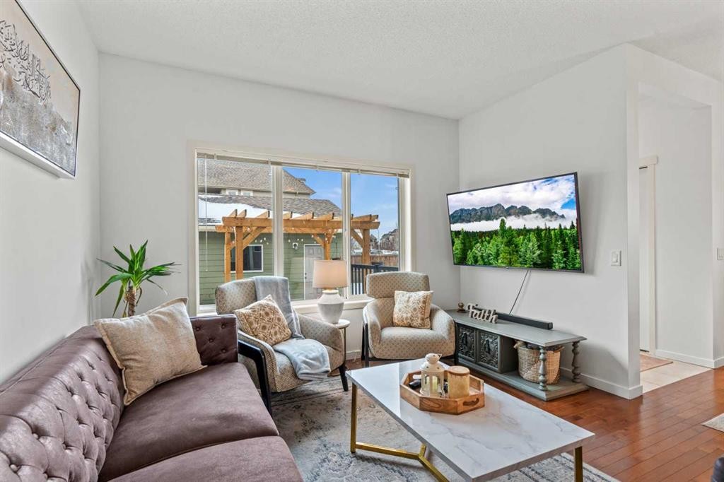 333 Mahogany Boulevard Se, Calgary, AB