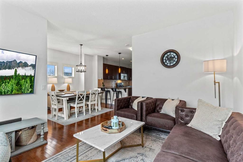 333 Mahogany Boulevard Se, Calgary, AB