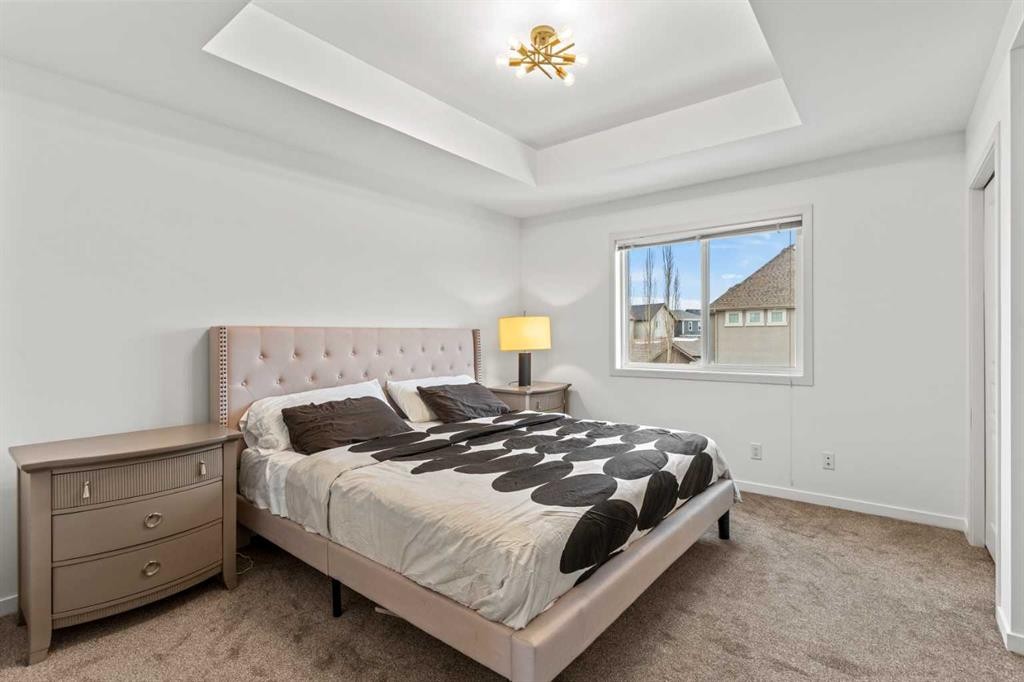 333 Mahogany Boulevard Se, Calgary, AB