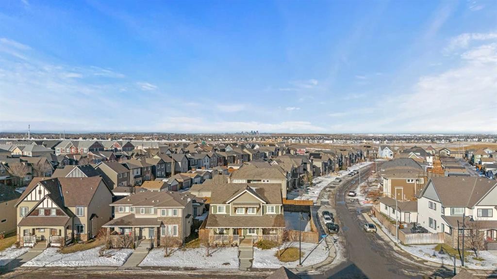 333 Mahogany Boulevard Se, Calgary, AB