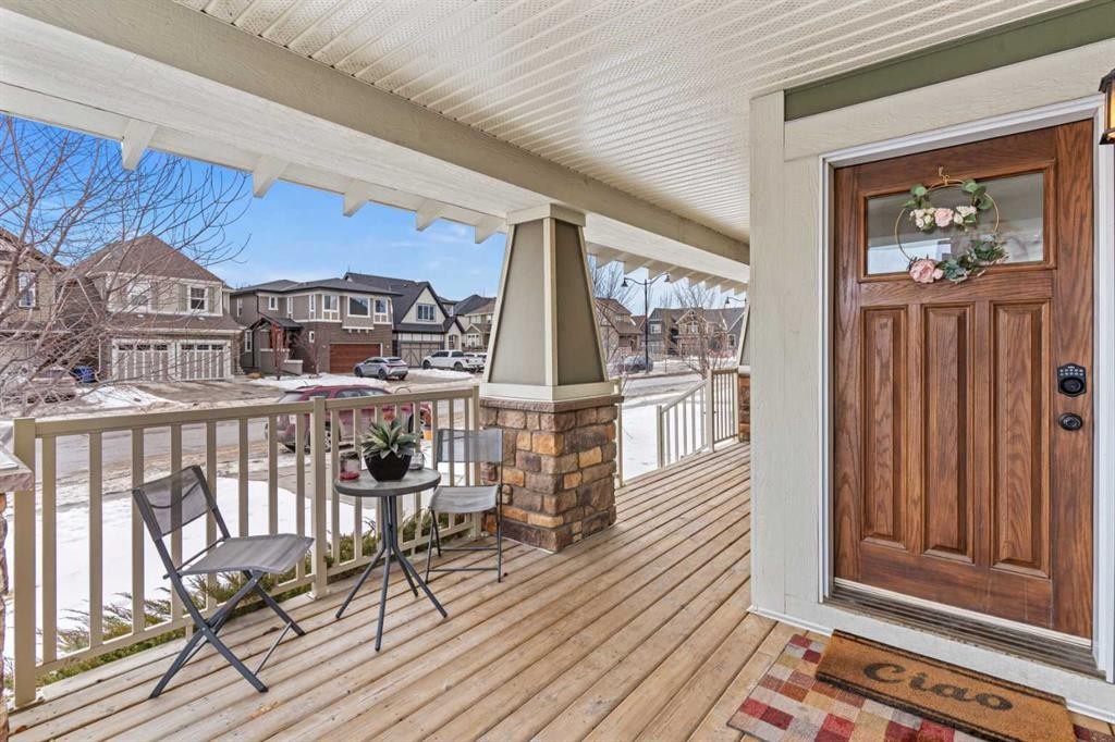 333 Mahogany Boulevard Se, Calgary, AB