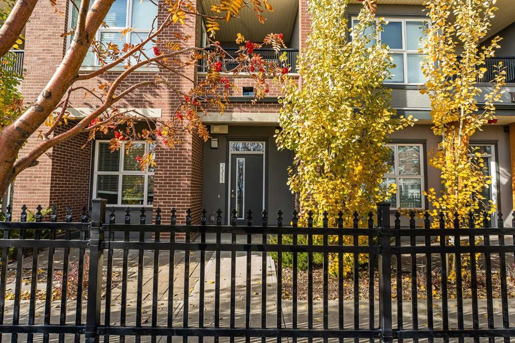 2311-95 Burma Star Road Sw, Calgary, AB - Outdoor