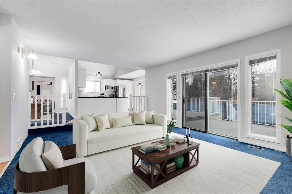 31 Scenic Hill Close Nw, Calgary, AB