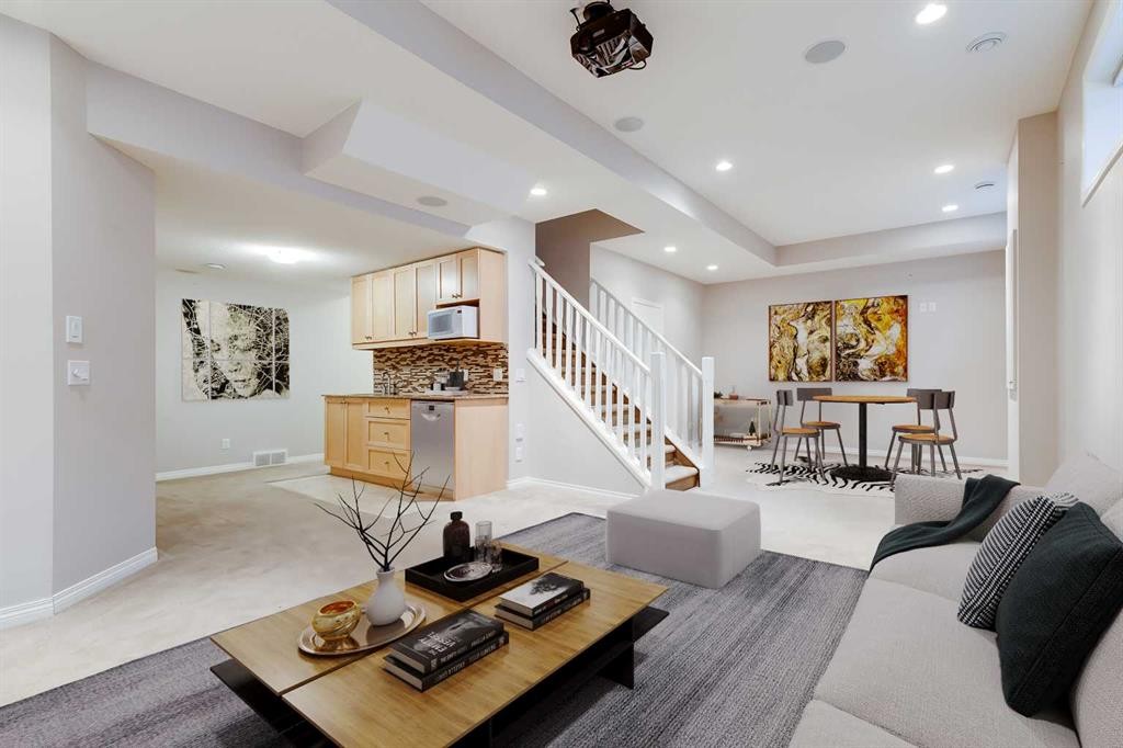 31 Scenic Hill Close Nw, Calgary, AB