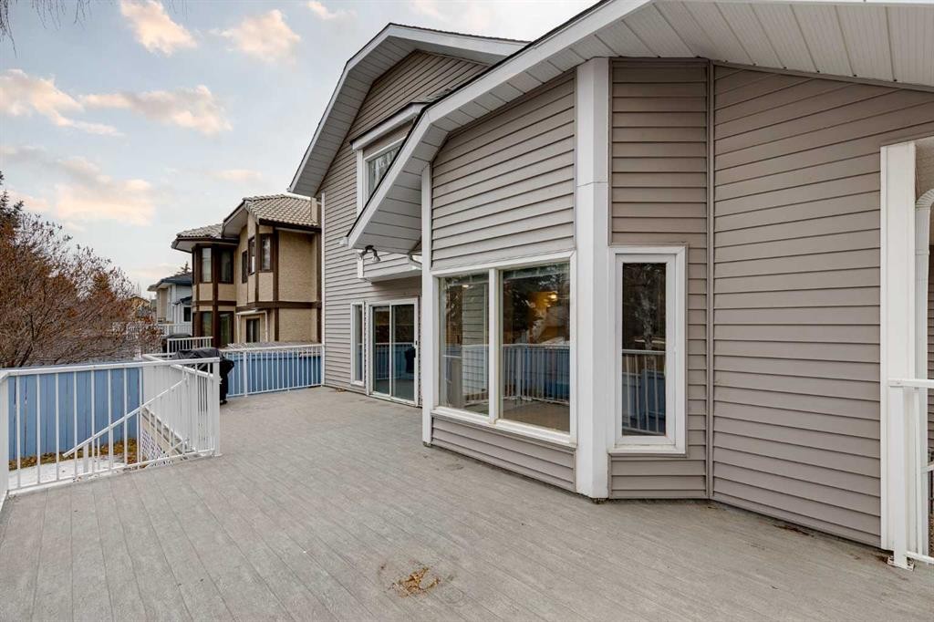 31 Scenic Hill Close Nw, Calgary, AB