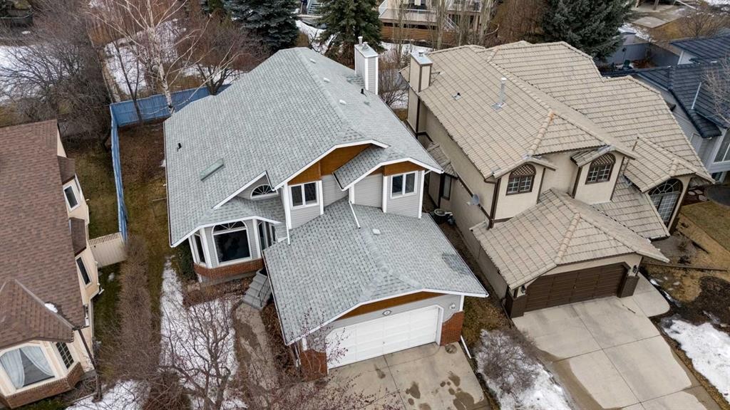 31 Scenic Hill Close Nw, Calgary, AB
