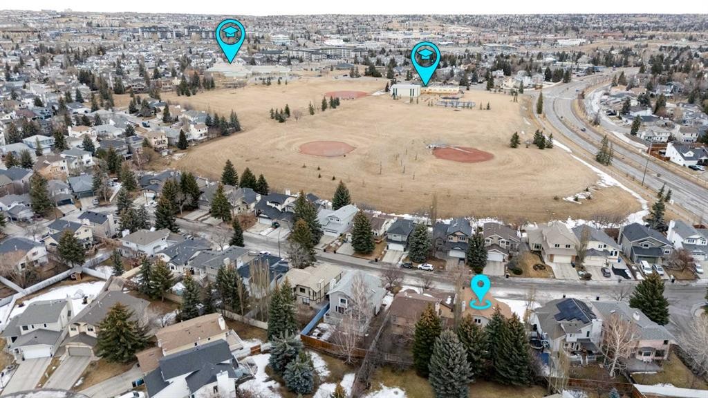 31 Scenic Hill Close Nw, Calgary, AB