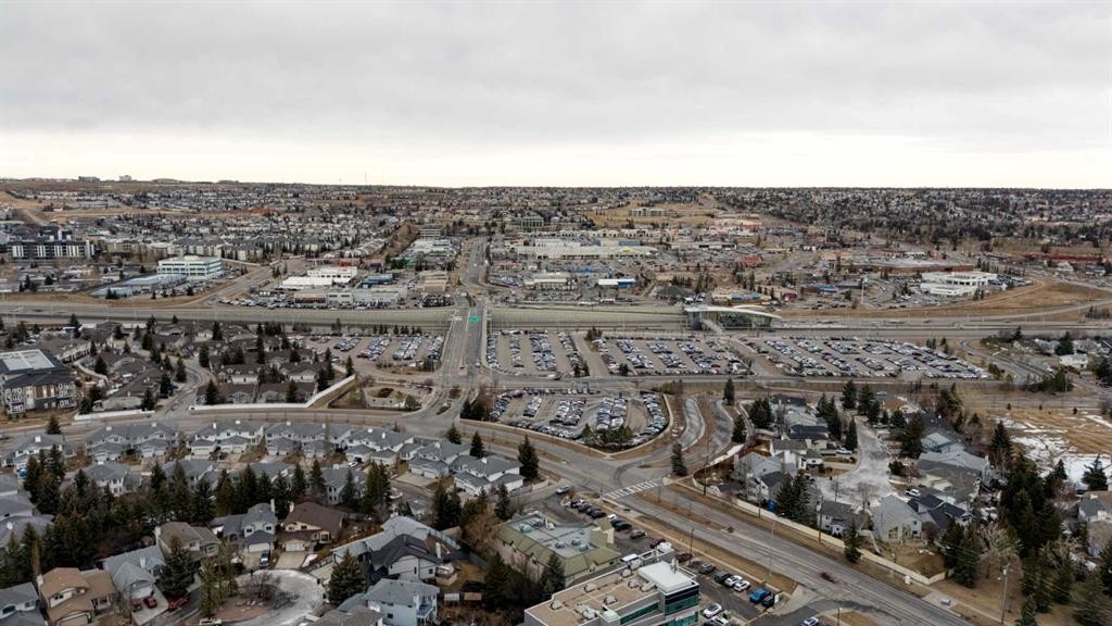 31 Scenic Hill Close Nw, Calgary, AB