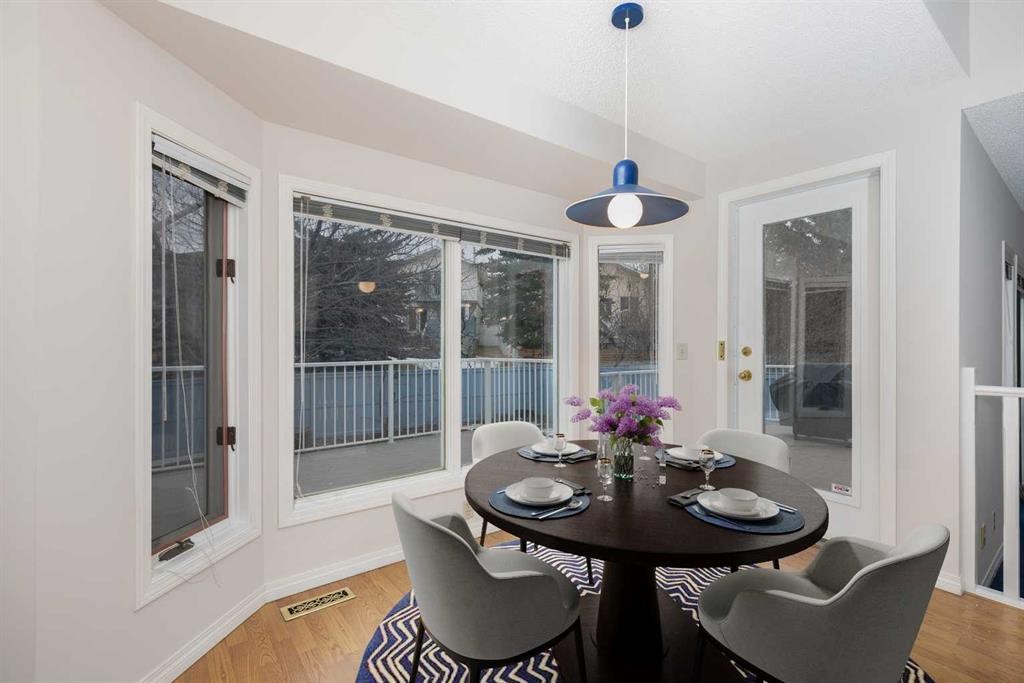 31 Scenic Hill Close Nw, Calgary, AB