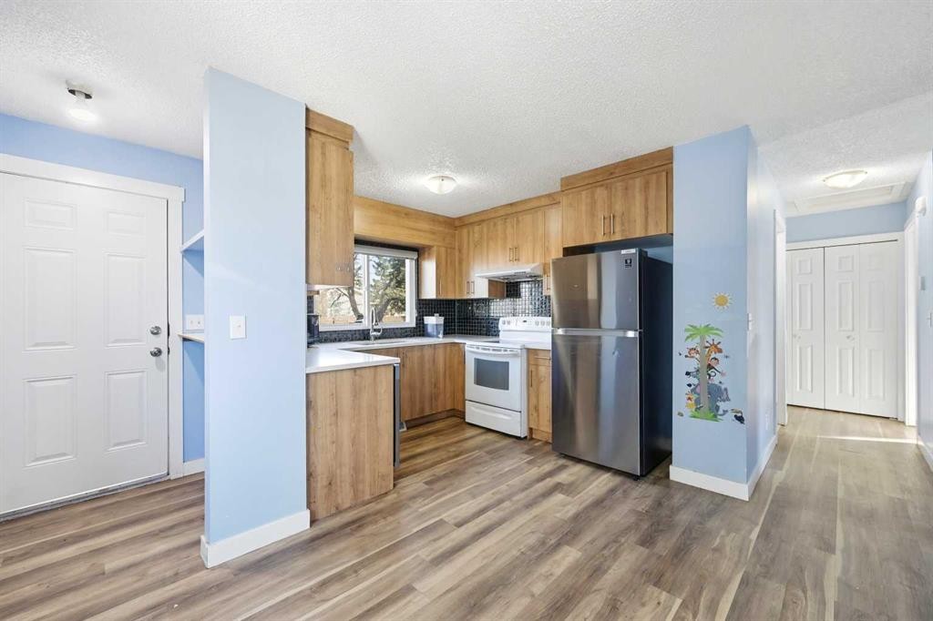 116 Falsby Road Ne, Calgary, AB