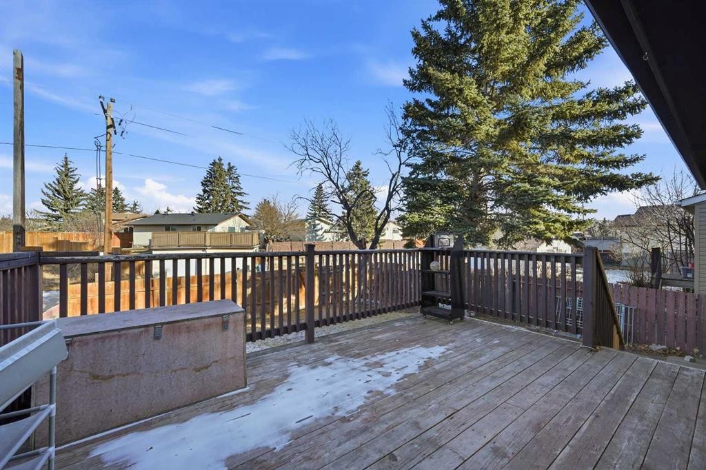 116 Falsby Road Ne, Calgary, AB