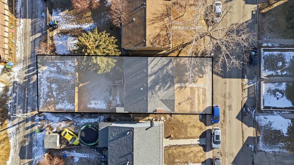 116 Falsby Road Ne, Calgary, AB