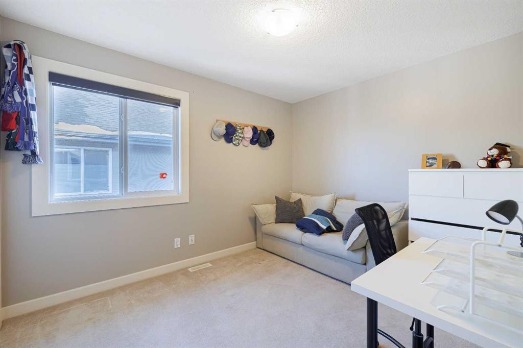 98 Tuscany Estates Crescent Nw, Calgary, AB - Indoor