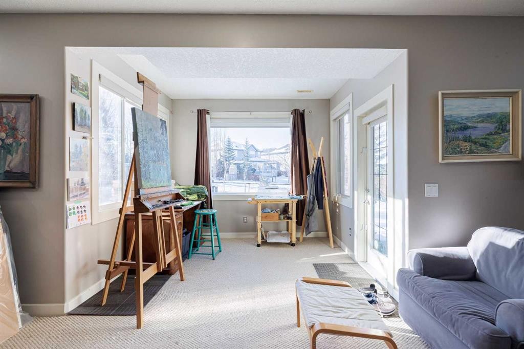 98 Tuscany Estates Crescent Nw, Calgary, AB - Indoor