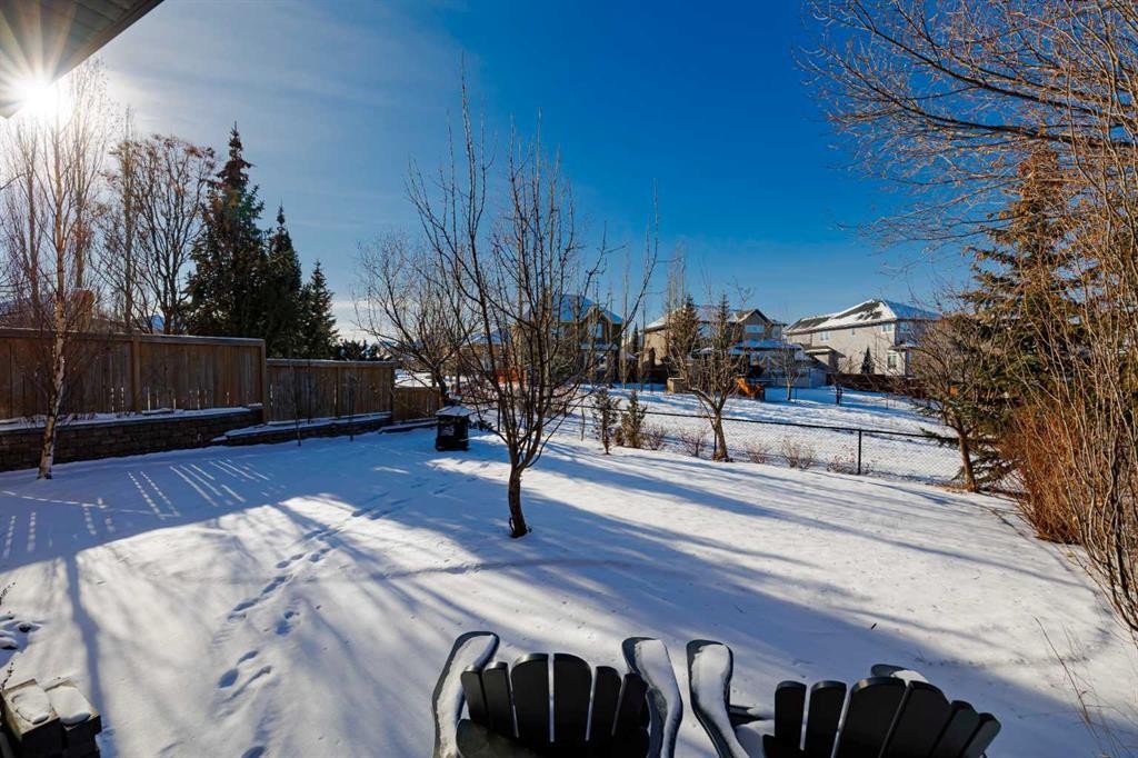 98 Tuscany Estates Crescent Nw, Calgary, AB - Outdoor
