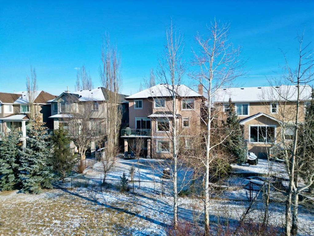 98 Tuscany Estates Crescent Nw, Calgary, AB - Outdoor
