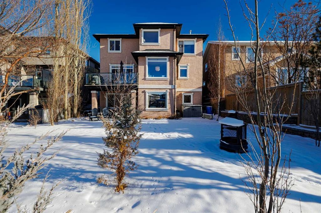 98 Tuscany Estates Crescent Nw, Calgary, AB - Outdoor