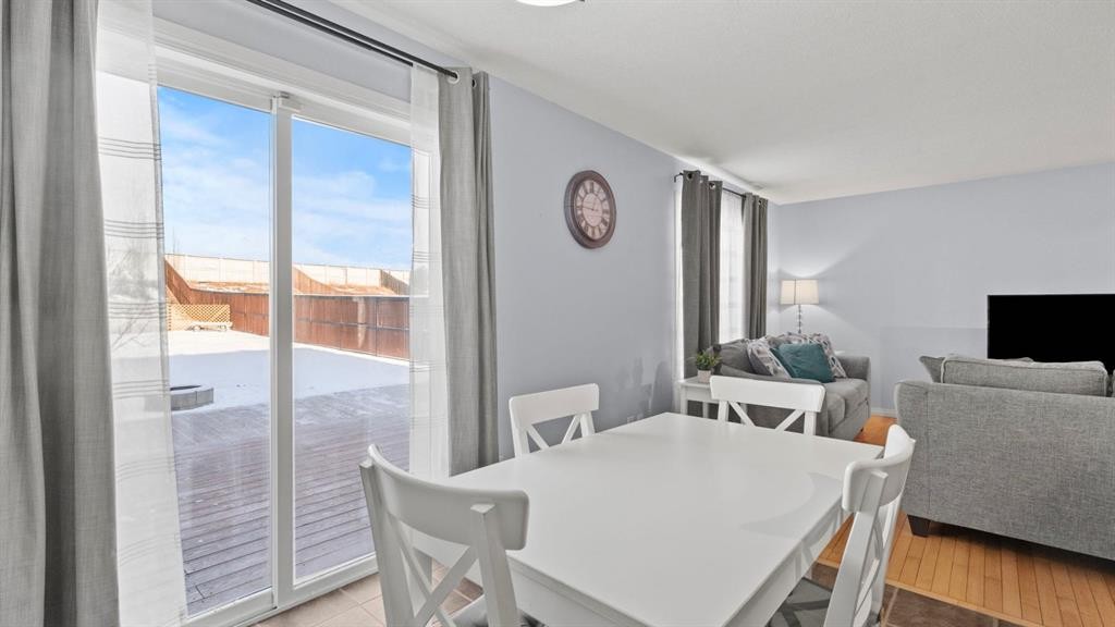 158 Covemeadow Road Ne, Calgary, AB - Indoor