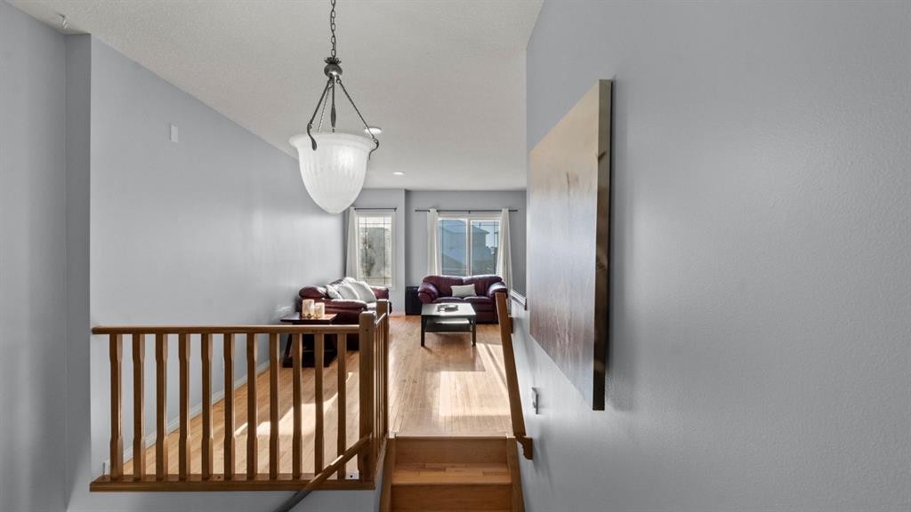 158 Covemeadow Road Ne, Calgary, AB - Indoor Photo Showing Other Room