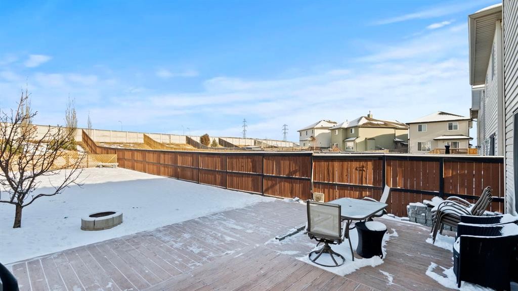 158 Covemeadow Road Ne, Calgary, AB - Outdoor