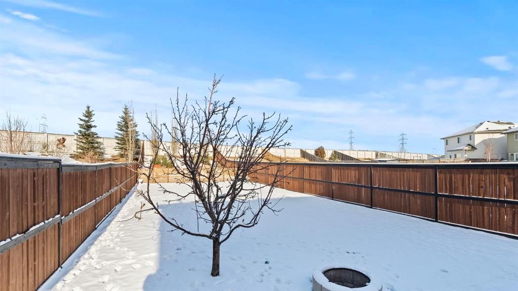 158 Covemeadow Road Ne, Calgary, AB - Outdoor