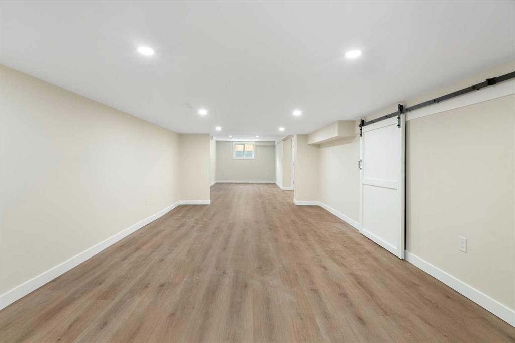248 Madeira Place Ne, Calgary, AB - Indoor