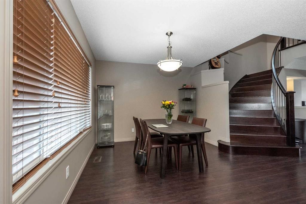 54 Cranford Bay Se, Calgary, AB - Indoor Photo Showing Other Room