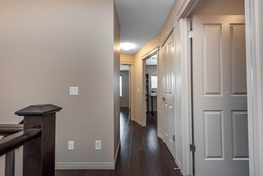 54 Cranford Bay Se, Calgary, AB - Indoor Photo Showing Other Room